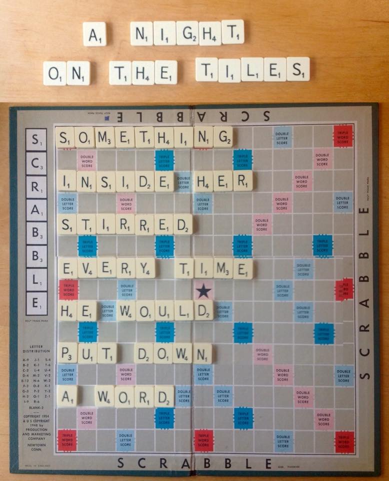 scrabble 1