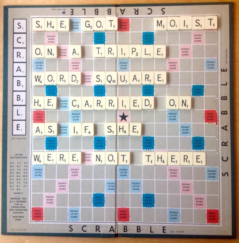 Scrabble 3