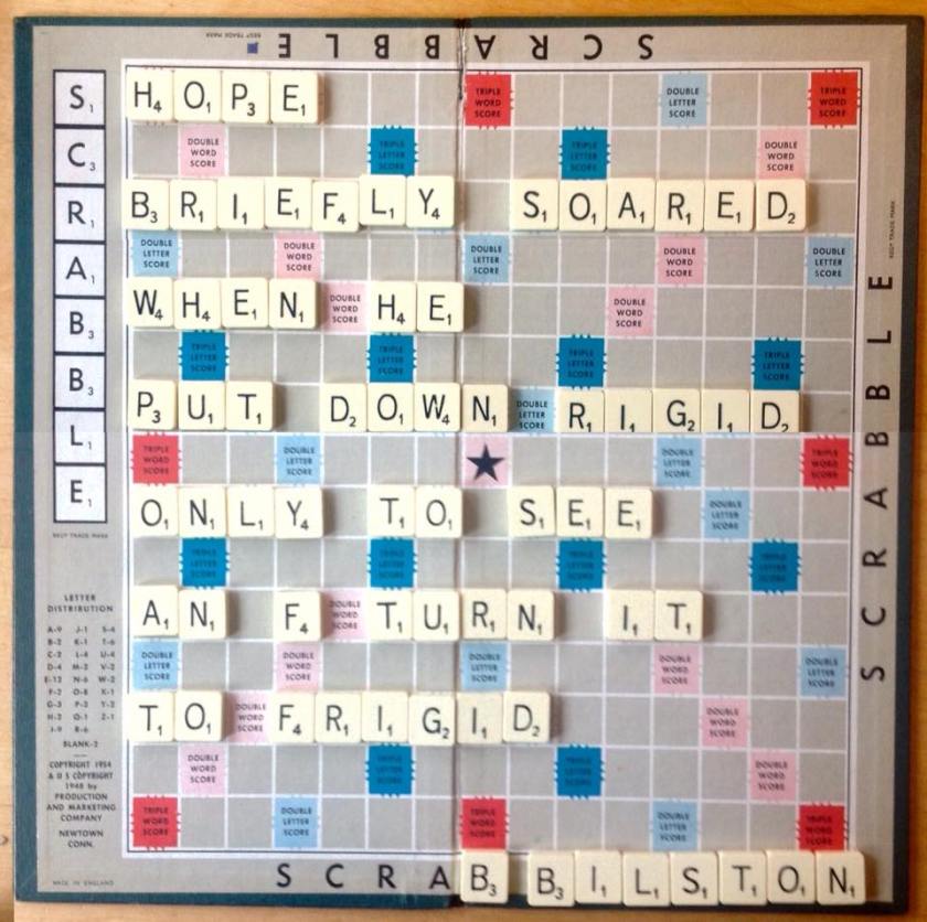 Scrabble 4