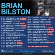 Tickets Are Selling Like Warm Buns Brian Bilston